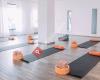 Activity Yoga Studio Schwabach