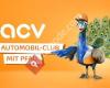 ACV Automobil-Club Verkehr
