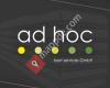ad hoc best services GmbH
