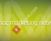 Ad hoc marketing network