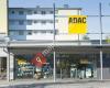 ADAC ServiceCenter und Reisebüro Amberg