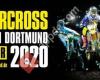 ADAC Supercross Dortmund 2020 Live