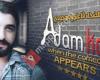 Adam Kadoura - آدم كادورة
