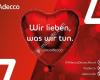 Adecco Personaldienstleistungen GmbH