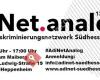 AdiNet Südhessen I Antidiskriminierungsnetzwerk