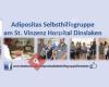Adipositas Selbsthilfegruppe St. Vinzenz-Hospital Dinslaken