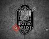 Adrian Ciercoles Tattoo Artist