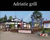 Adriatic grill