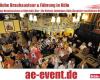 AE-event Agentur für Erlebnisevent und Tourismus