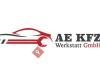 AE KFZ Werkstatt GmbH
