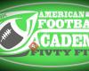 AFA55 American Football Academy FiftyFive