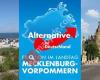 AfD-Fraktion Mecklenburg-Vorpommern