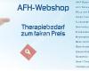 AFH-Webshop