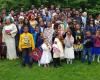 African Catholic English Community of St Elizabeth Esslingen