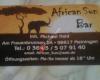 African Sun Bar & Restaurant