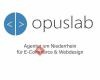 Agentur opuslab