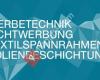 Agentur printWorks - Werbetechnik, Lichtwerbung und HiLight Textilspannrahmen