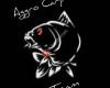 Aggro Carp