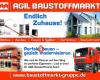 AGIL Baustoffmarkt GmbH
