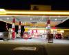 Agip Service Station Singen