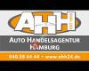 AHH • Auto Handelsagentur Hamburg