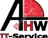 AHW-IT-Service.de Inhaber Andreas Haupt-Warnecke