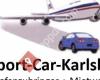 Airport-Car Karlsbad