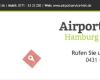 Airport-Service Hamburg-Fuhlsbüttel