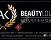 AK Beauty Lounge