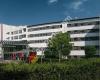 AK SEGEBERGER KLINIKEN GMBH / Allgemeine Klinik