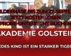 Akademie Golstein