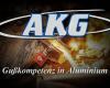 AKG-Kokillenguß GmbH