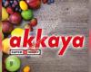 Akkaya    مول اكايا للمواد الغذائية