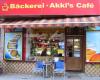 Akkis Café & Bistro