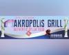 Akropolis grill