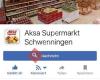 AKSA Supermarkt Schwenningen