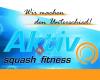 Aktiv Squash und Fitness