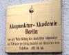 Akupunkturpraxis und Akupunkturakademie Berlin