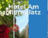 AKZENT Hotel Am Hohenzollernplatz Bonn