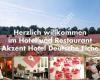 Akzent Hotel Deutsche Eiche in Uelzen