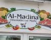 Al Madina Supermarkt
