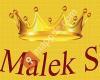الملك ماركت  للمواد الغذائية Al Malek