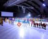 Aladins Wunderlampe - Die Eislaufshow des NSK Neuss 2016