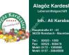 Alagöz Kardesler Lebensmittelgeschäft