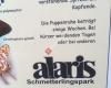 Alaris Schmetterlingspark