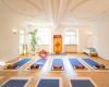 Alaya Studio für Yoga und Meditation