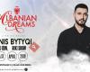 Albanian Dreams Event
