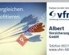 Albert Versicherungsmakler GmbH