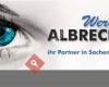 Albrecht Werbung