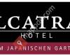 ALCATRAZ Hotel am Japanischen Garten
